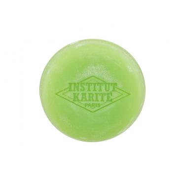 Institut Karite Shea Macaron Soap      27G Ženski (Bar Soap) Lemon Verbena