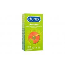 Durex Arouser      12Pc Moški (Condoms)