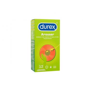 Durex Arouser      12Pc Moški (Condoms)