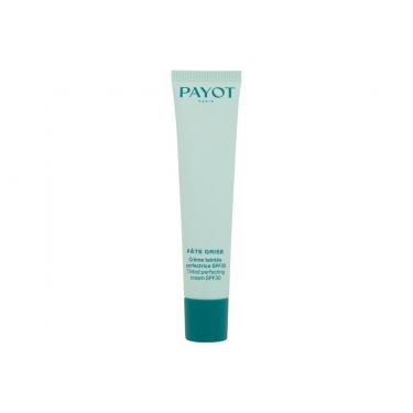 Payot Pate Grise  Spf30    40Ml Ženski (Day Cream) Tinted Perfecting Cream