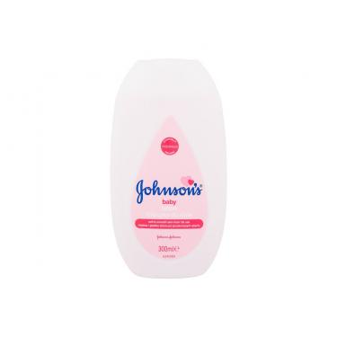 Johnsons Baby Lotion 300Ml  K  (Body Lotion)  