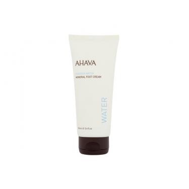 Ahava Deadsea Water   100Ml    Ženski (Krema Za Stopala)