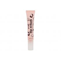 Barry M Lip Rehab Coconut Nourishing Lip Mask 9Ml  Ženski  (Lip Balm)  