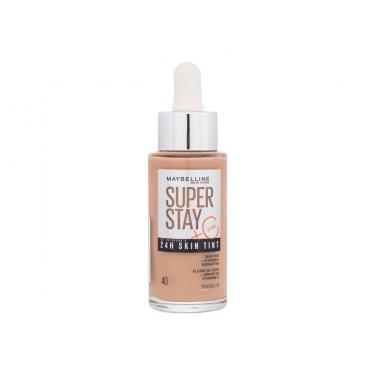 Maybelline Superstay 24H Skin Tint + Vitamin C 30Ml  Ženski  (Makeup)  40