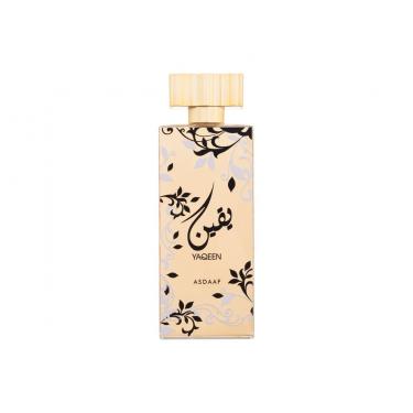 Asdaaf Yaqeen      100Ml Ženski (Eau De Parfum)