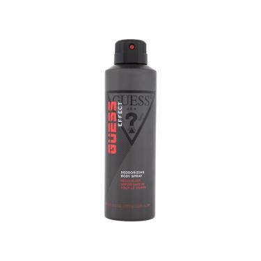 Guess Grooming Effect   226Ml    Moški (Deodorant)