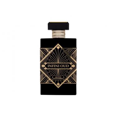 Maison Alhambra Infini Oud      100Ml Unisex (Eau De Parfum)