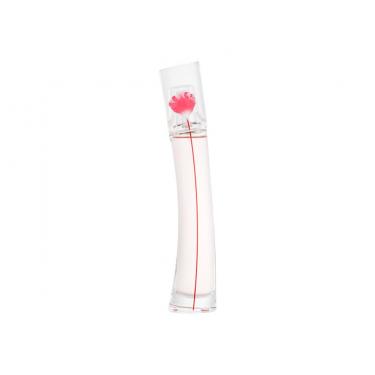 Kenzo Flower By Kenzo Poppy Bouquet  30Ml    Ženski (Eau De Toilette)