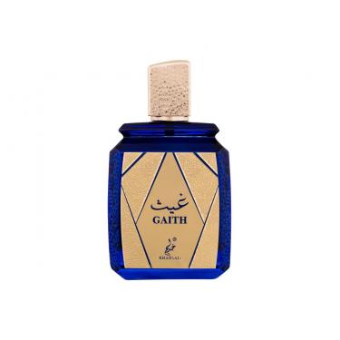 Khadlaj Gaith 100Ml    (Eau De Parfum) Moški  