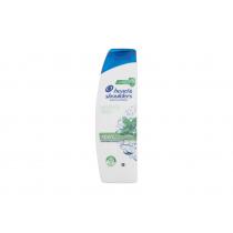 Head & Shoulders Menthol Fresh      225Ml Unisex (Shampoo)