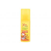 Xpel Mosquito & Insect      70Ml K (Repellent) Repellent