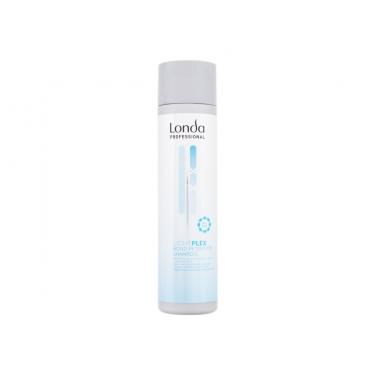 Londa Professional Lightplex Bond Retention Shampoo  250Ml    Ženski (Šampon)