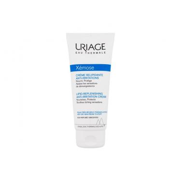 Uriage Xémose Lipid-Replenishing Anti-Irritation Cream  200Ml    Unisex (Krema Za Telo)