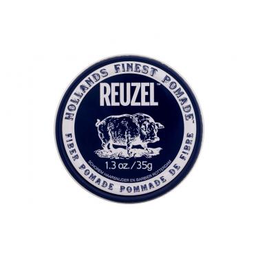 Reuzel Hollands Finest Pomade      35G Moški (For Definition And Hair Styling) Fiber Pomade