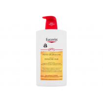 Eucerin Ph5 Shower Oil  1000Ml    Unisex (Olje Za Tuširanje)