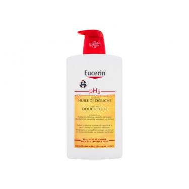 Eucerin Ph5 Shower Oil  1000Ml    Unisex (Olje Za Tuširanje)