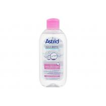 Astrid Aqua Biotic 3In1 Micellar Water  200Ml   Dry/Sensitive Skin Ženski (Micelarna Voda)