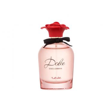 Dolce & Gabbana Dolce Rose 75Ml  Ženski  (Eau De Toilette)  