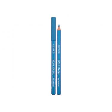 Catrice Kohl Kajal Waterproof 0,78G  Ženski  (Eye Pencil)  070 Turquoise Sense
