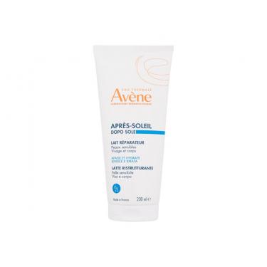 Avene After-Sun      200Ml Unisex (After Sun Care) Restorative Lotion