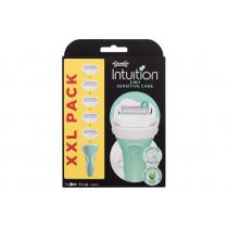 Wilkinson Sword Intuition Sensitive Care 1Balení  Ženski  (Razor)  