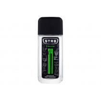 Str8 Freak  85Ml  Moški  (Deodorant)  