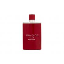 Jimmy Choo Man Extreme      100ml(Eau de Parfum) Moški