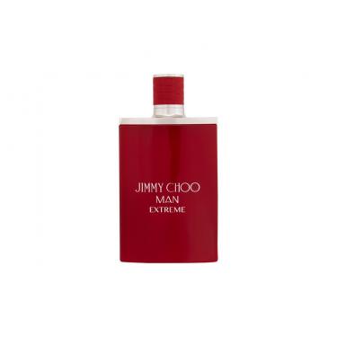 Jimmy Choo Man Extreme      100ml(Eau de Parfum) Moški