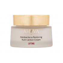 Ahava Lifting      50Ml Ženski (Day Cream) Halobacteria Restoring Nutri-Action Cream