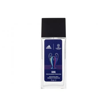 Adidas Uefa Champions League      100Ml Moški (Deodorant) Goal