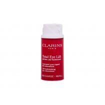 Clarins Total Eye Lift  Refill     15ml(Eye Cream) Ženski