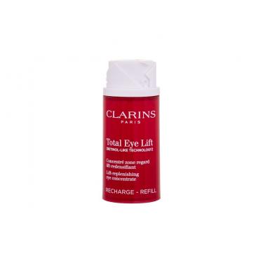 Clarins Total Eye Lift  Refill     15ml(Eye Cream) Ženski