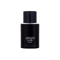 Giorgio Armani Code Parfum 50Ml  Moški  (Eau De Parfum)  