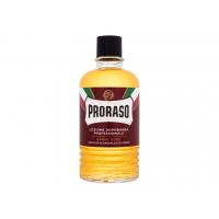 Proraso Red      400Ml Moški (Aftershave Water) After Shave Lotion