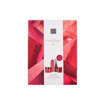 Rituals The Ritual Of Ayurveda   The Ritual Of Ayurveda Harmonizing Foaming Shower Gel 200 Ml + The Ritual Of Ayurveda Balancing Body Cream 200 Ml + Scented Candle The Ritual Of Ayurveda 140 G + Scented Sticks The Ritual Of Ayurveda 70 Ml Housing Spray An
