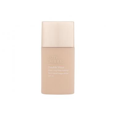 Estee Lauder Double Wear Sheer Long-Wear Makeup 30Ml  Ženski  (Makeup) SPF20 1W1 Bone