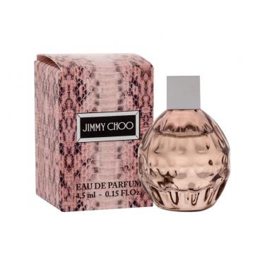 Jimmy Choo Jimmy Choo   4,5Ml    Ženski (Eau De Parfum)