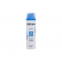 Denim Performance Extra Sensitive Shaving Gel 200Ml  Moški  (Shaving Gel)  