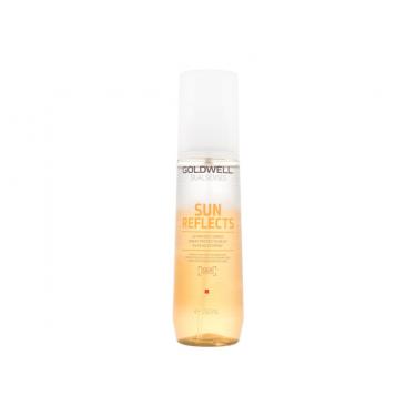 Goldwell Dualsenses Sun Reflects Uv Protect Spray  150Ml    Ženski (Nega Las Brez Izpiranja)