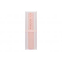 Makeup Revolution London Lip Allure      3,2G Ženski (Lipstick) Soft Satin Lipstick