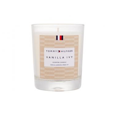 Tommy Hilfiger Scented Candle      180G Unisex (Scented Candle) Vanilla Ivy