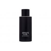 Giorgio Armani Code      125Ml Moški (Eau De Toilette)