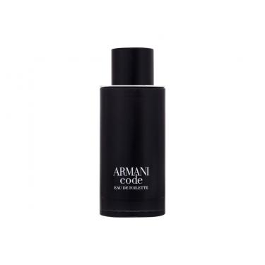 Giorgio Armani Code      125Ml Moški (Eau De Toilette)