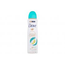 Dove Advanced Care Go Fresh Pear & Aloe Vera 150Ml  Ženski  (Antiperspirant) 72h 