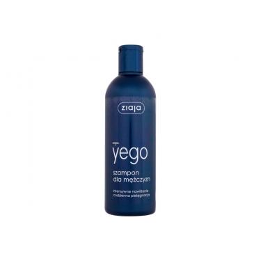 Ziaja Men      300Ml Moški (Shampoo)