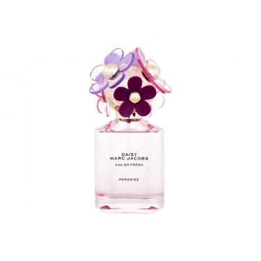 Marc Jacobs Daisy Eau So Fresh Paradise 75Ml  Ženski  (Eau De Toilette)  