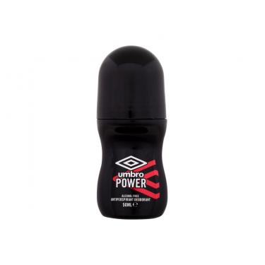 Umbro Power      50Ml Moški (Antiperspirant)