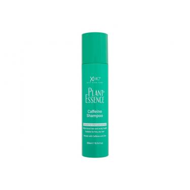 Xpel Plant Essence Caffeine Shampoo      300ml(Shampoo) Ženski