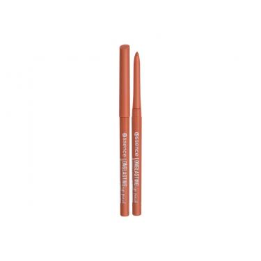 Essence Longlasting Eye Pencil 0,28G  Ženski  (Eye Pencil)  39 Shimmer SUNsation
