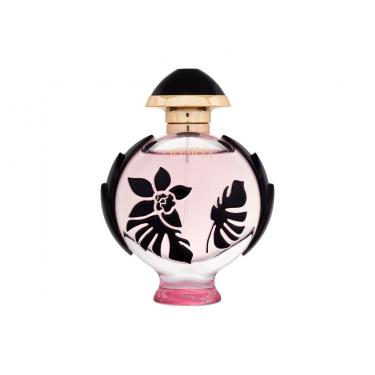 Paco Rabanne Olympéa Flora 50Ml  Ženski  (Eau De Parfum)  